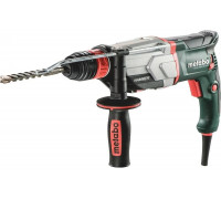 Перфоратор Metabo KHE 2660 Quick + патрон 600663500