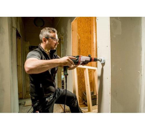 Перфоратор Metabo KHE 2660 Quick 600663500