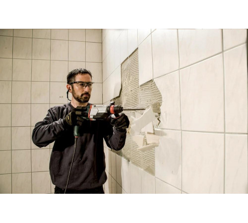 Перфоратор Metabo KHE 2660 Quick 600663500