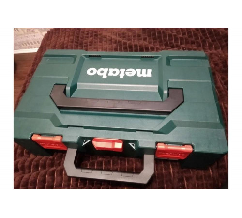 Перфоратор Metabo KHE 2660 Quick 600663500