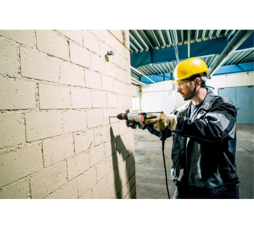 Перфоратор Metabo KHE 2660 Quick 600663500