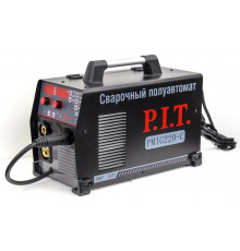 Сварочный полуавтомат P.I.T. PMIG220-C