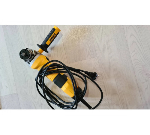 Кожух защитный для УШМ (115/125 мм) DWE 46150