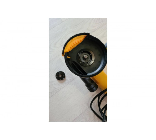 Кожух защитный для УШМ (115/125 мм) DWE 46150