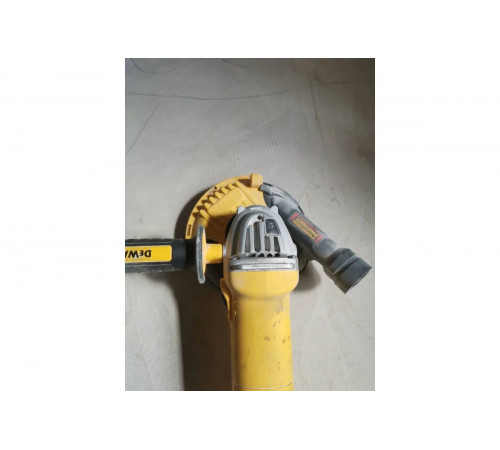 Кожух защитный для УШМ (115/125 мм) DWE 46150