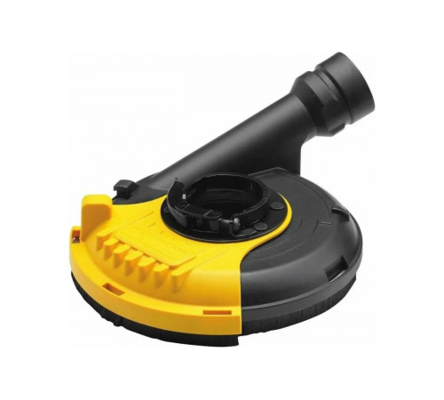 Кожух защитный для УШМ (115/125 мм) DWE 46150