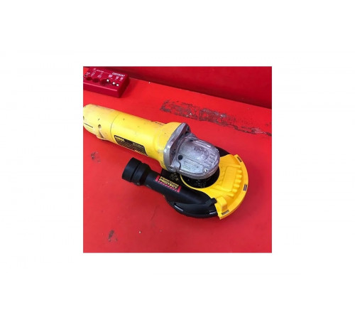 Кожух защитный для УШМ (115/125 мм) DWE 46150