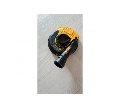 Кожух защитный для УШМ (115/125 мм) DWE 46150