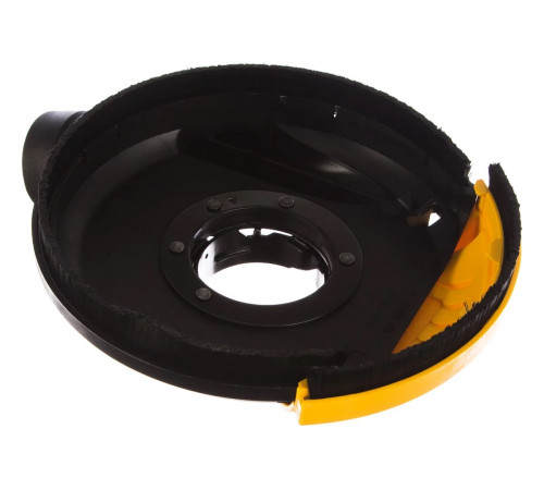 Кожух защитный для УШМ (115/125 мм) DWE 46150