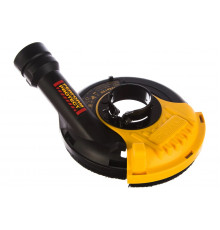 Кожух защитный для УШМ (115/125 мм) DWE 46150