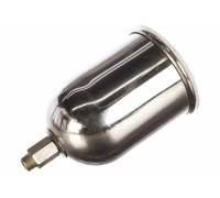 Бачок для краскораспылителя 162 A верхний 500 мл GAV 451540