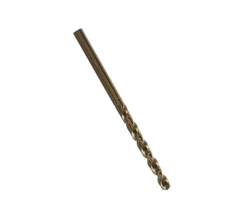 Сверло по металлу COBALT 5% (4.2х75х43 мм) DEWALT DT4961