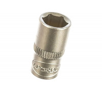 Головка торцевая (1/4"; 9 мм) S146-9 Арсенал 2233360