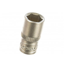 Головка торцевая (1/4"; 9 мм) S146-9 Арсенал 2233360