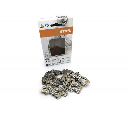 Цепь Picco Duro (63 PD3) 50 звеньев Stihl 3612-006-0050 Цепь Picco Duro (63 PD3) 50 звеньев Stihl 3612-006-0050