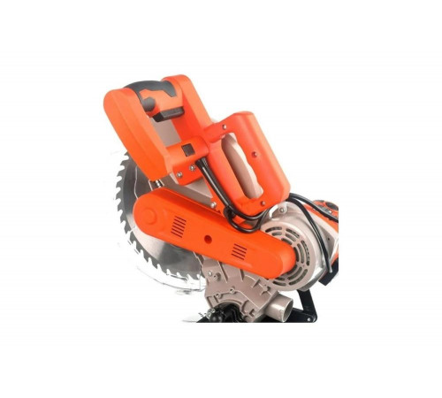 Торцовочная пила PATRIOT MS 253 190301853 Торцовочная пила PATRIOT MS 253 190301853