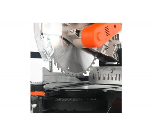 Торцовочная пила PATRIOT MS 253 190301853 Торцовочная пила PATRIOT MS 253 190301853