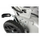 Бесщеточная аккумуляторная газонокосилка GreenWorks GC82LM46K5 2502407UB