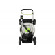 Бесщеточная аккумуляторная газонокосилка GreenWorks GC82LM46K5 2502407UB