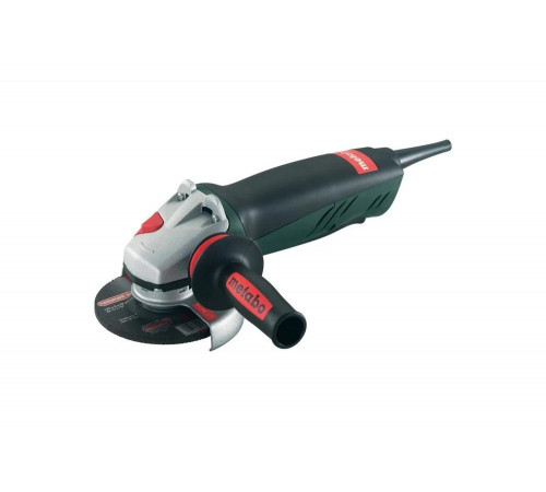 УШМ (болгарка) METABO WEP 14-125 QuickProtect (600289000) УШМ (болгарка) METABO WEP 14-125 QuickProtect (600289000)