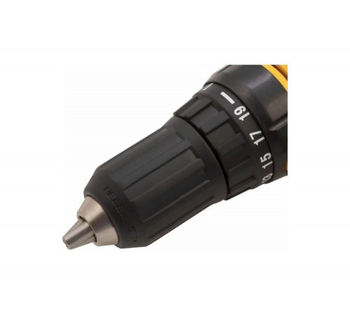 Аккумуляторная дрель-шуруповерт DENZEL CDL-IB-18-02 26113, Li-Ion Аккумуляторная дрель-шуруповерт DENZEL CDL-IB-18-02 26113, Li-Ion