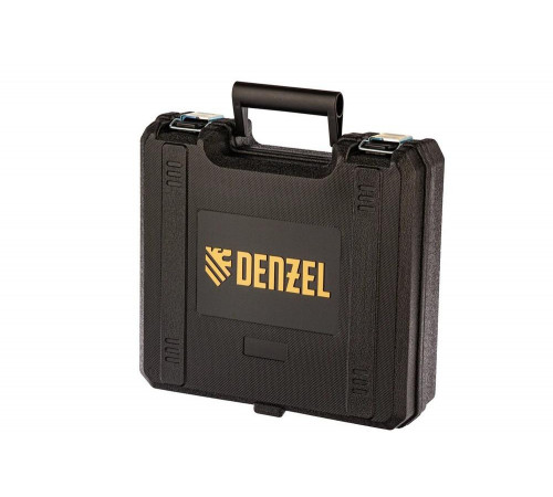 Аккумуляторная дрель-шуруповерт DENZEL CDL-IB-18-02 26113, Li-Ion