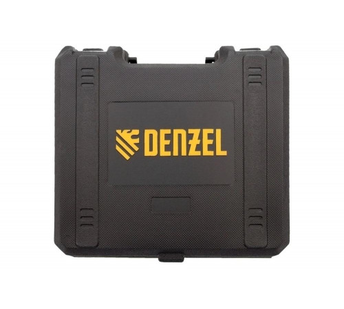 Аккумуляторная дрель-шуруповерт DENZEL CDL-IB-18-02 26113, Li-Ion Аккумуляторная дрель-шуруповерт DENZEL CDL-IB-18-02 26113, Li-Ion