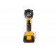 Аккумуляторная дрель-шуруповерт DENZEL CDL-IB-18-02 26113, Li-Ion