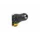 Аккумуляторная дрель-шуруповерт DENZEL CDL-IB-18-02 26113, Li-Ion