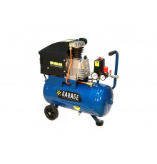 Компрессор Garage PK 24.MK310/2 7006560
