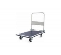 Платформенная тележка TOR 600 кг, PH600, пластиковые колеса 1024683