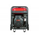 Бензиновая электростанция FUBAG bs 11000 da es