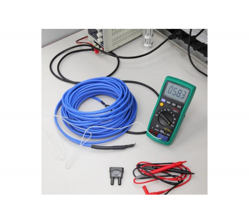 Цифровой мультиметр Mastech MS8217 Цифровой мультиметр Mastech MS8217