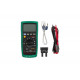 Цифровой мультиметр Mastech MS8217