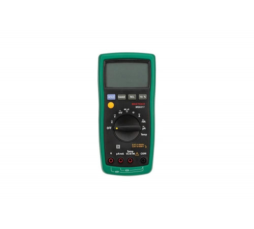Цифровой мультиметр Mastech MS8217 Цифровой мультиметр Mastech MS8217