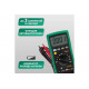 Цифровой мультиметр Mastech MS8217
