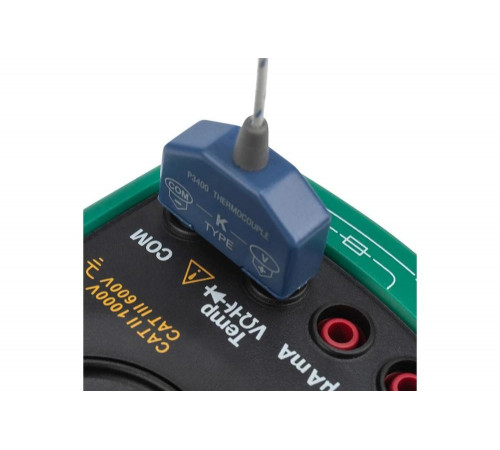 Цифровой мультиметр Mastech MS8217 Цифровой мультиметр Mastech MS8217