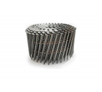 Барабанные гвозди для N65C FUBAG 2.10x45 мм, гладкие, 350 шт 140163.1