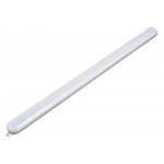 Светодиодный светильник IEK ДСП 1306, 36вт, 4000К, IP65, 1200мм, серый, пластик LDSP0-1306-36-4000-K01