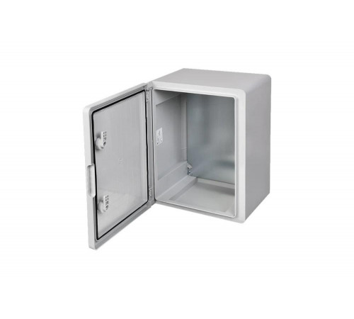 Пластиковый корпус IEK ЩМПп