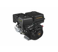 Двигатель бензиновый 190FL (15 л.с.) CARVER 01.010.00130