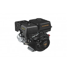 Двигатель бензиновый 190FL (15 л.с.) CARVER 01.010.00130