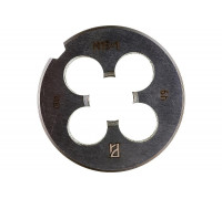 Плашка Русский Инструмент М15х1 6h D-45 мм ri.128.92