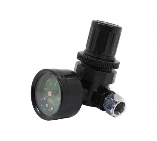 Регулятор давления MF-04 F1/4" Garage УТ-00000065 Регулятор давления MF-04 F1/4" Garage УТ-00000065