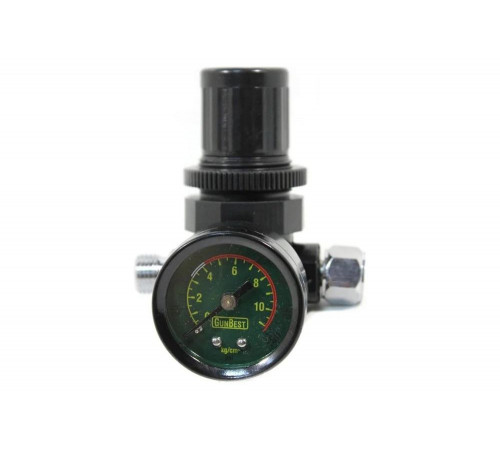 Регулятор давления MF-04 F1/4" Garage УТ-00000065 Регулятор давления MF-04 F1/4" Garage УТ-00000065