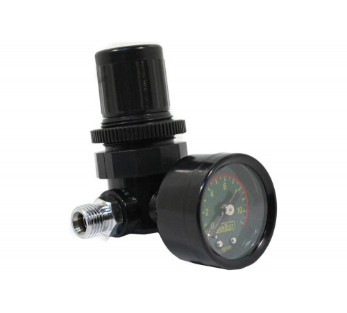 Регулятор давления MF-04 F1/4" Garage УТ-00000065 Регулятор давления MF-04 F1/4" Garage УТ-00000065