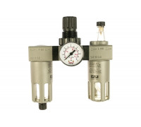 Фильтр для компрессоров G-FRL-180 1/4 GAV 13025