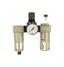 Фильтр для компрессоров G-FRL-180 1/4 GAV 13025