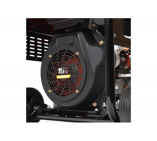 Дизельный генератор Patriot GRD 7500AW 472702275 Дизельный генератор Patriot GRD 7500AW 472702275