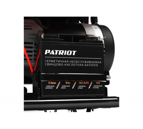 Дизельный генератор Patriot GRD 7500AW 472702275 Дизельный генератор Patriot GRD 7500AW 472702275